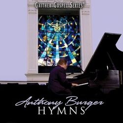 Picture of Anthony Burger