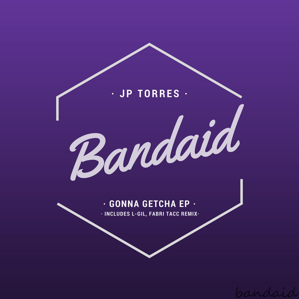 Picture of JP Torres