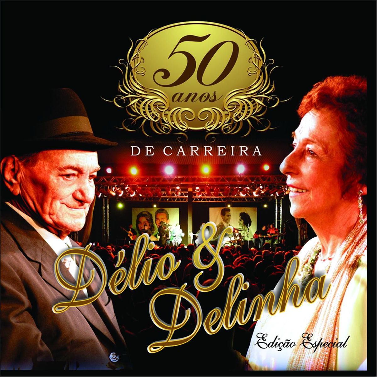 Délio E Delinha