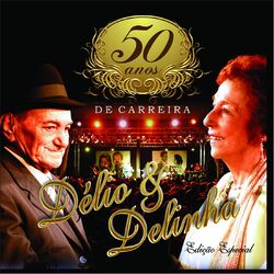 Picture of Délio E Delinha
