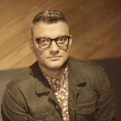 Picture of Tiago Brunet