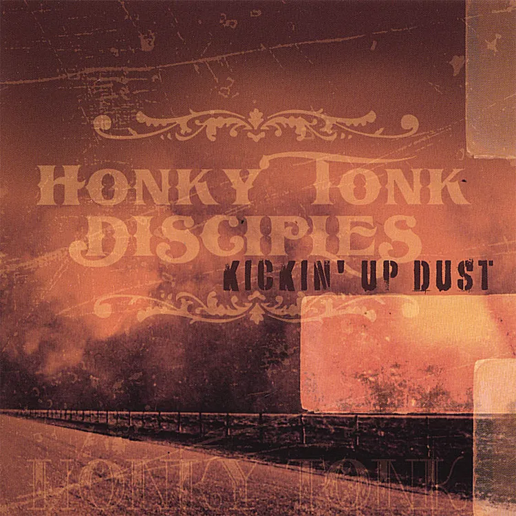 Honky Tonk Disciples