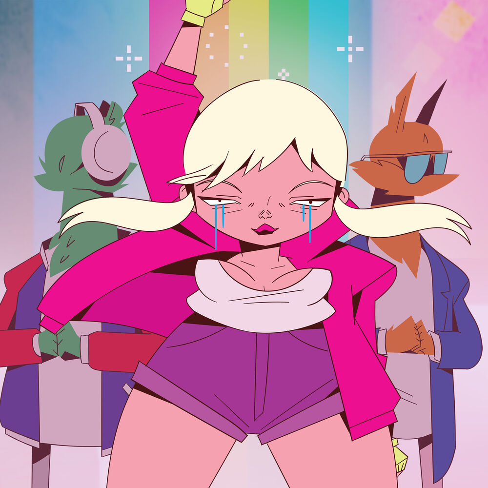 Picture of Studio Killers