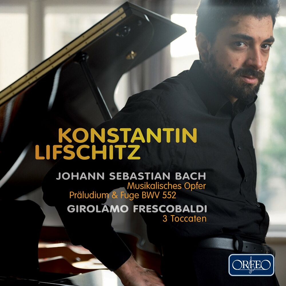 Picture of Konstantin Lifschitz