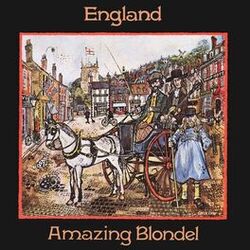 Picture of Amazing Blondel