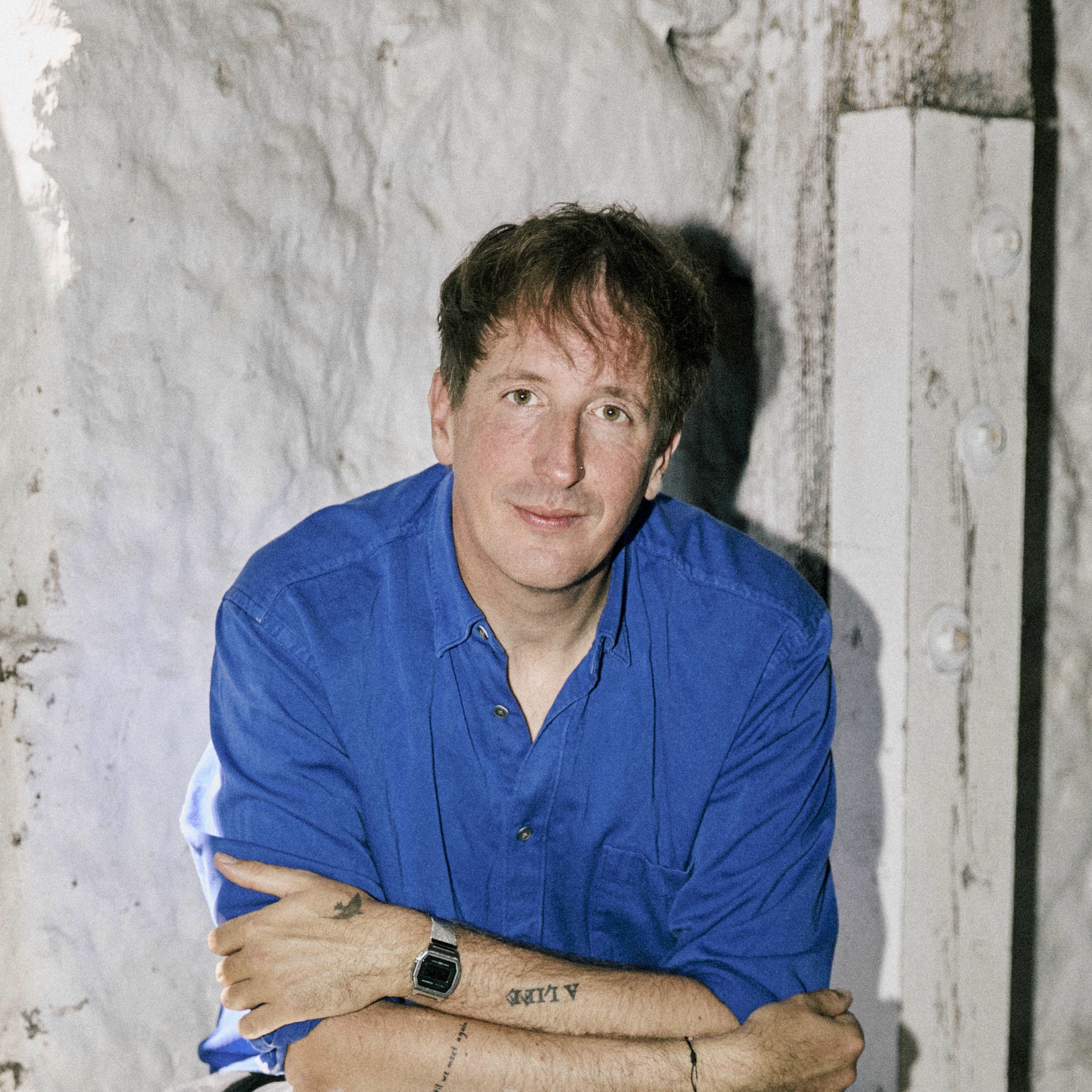 Artist picture of Christian Löffler