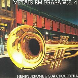 Picture of Henry Jerome e Sua Orquestra