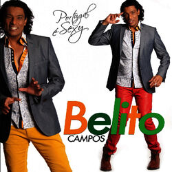 Picture of Belito Campos