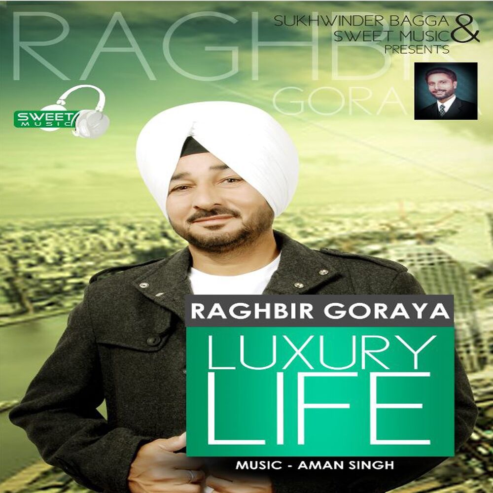 Picture of Raghbir Goraya