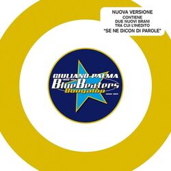 Picture of Giuliano Palma & The BlueBeaters