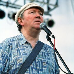 Picture of Liam Clancy