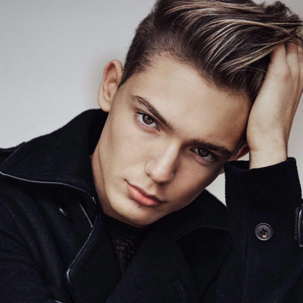 Picture of Ian Lucas