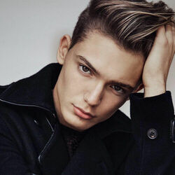Picture of Ian Lucas