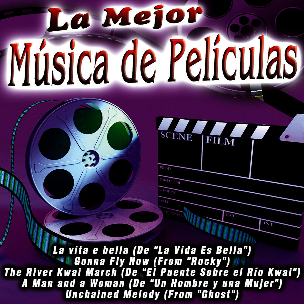 Picture of Orquesta Cinerama