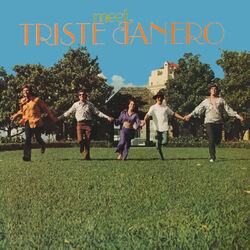 Picture of Triste Janero