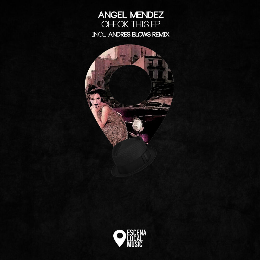 Picture of Angel Mendez