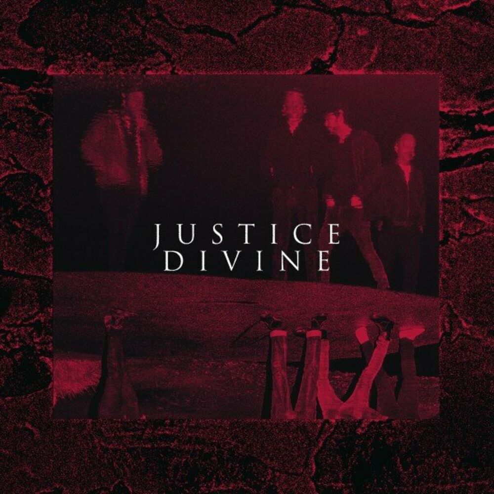 Picture of Justice Divine
