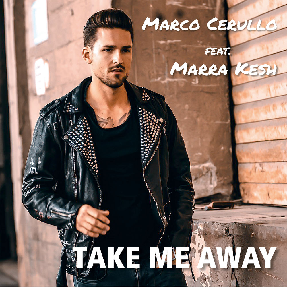 Photo de l'artiste Marco Cerullo