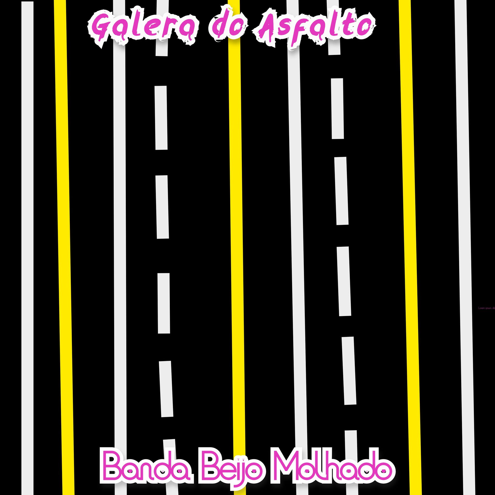 Artist picture of Banda Beijo Molhado