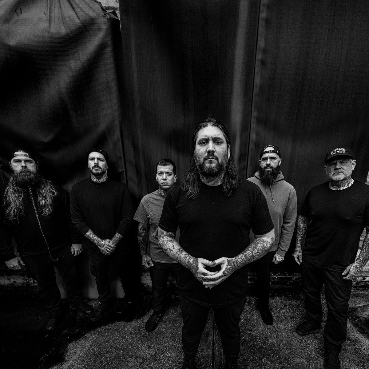 Lorna Shore - Maleficium | Deezer