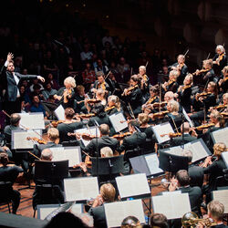 Picture of Rotterdam Philharmonic Orchestra