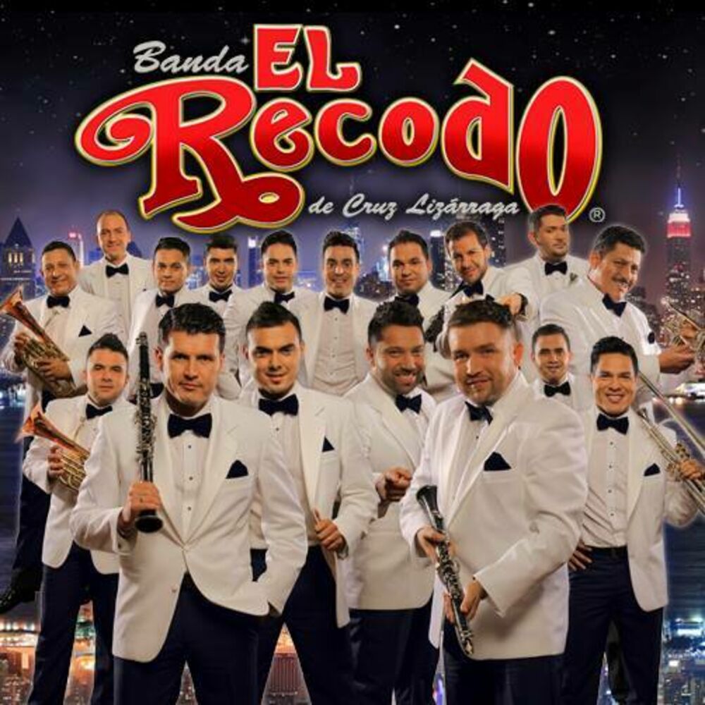Picture of Banda El Recodo De Cruz Lizarraga