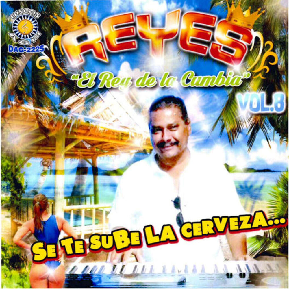 Picture of Reyes