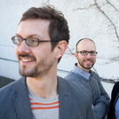 Benedikt Jahnel Trio