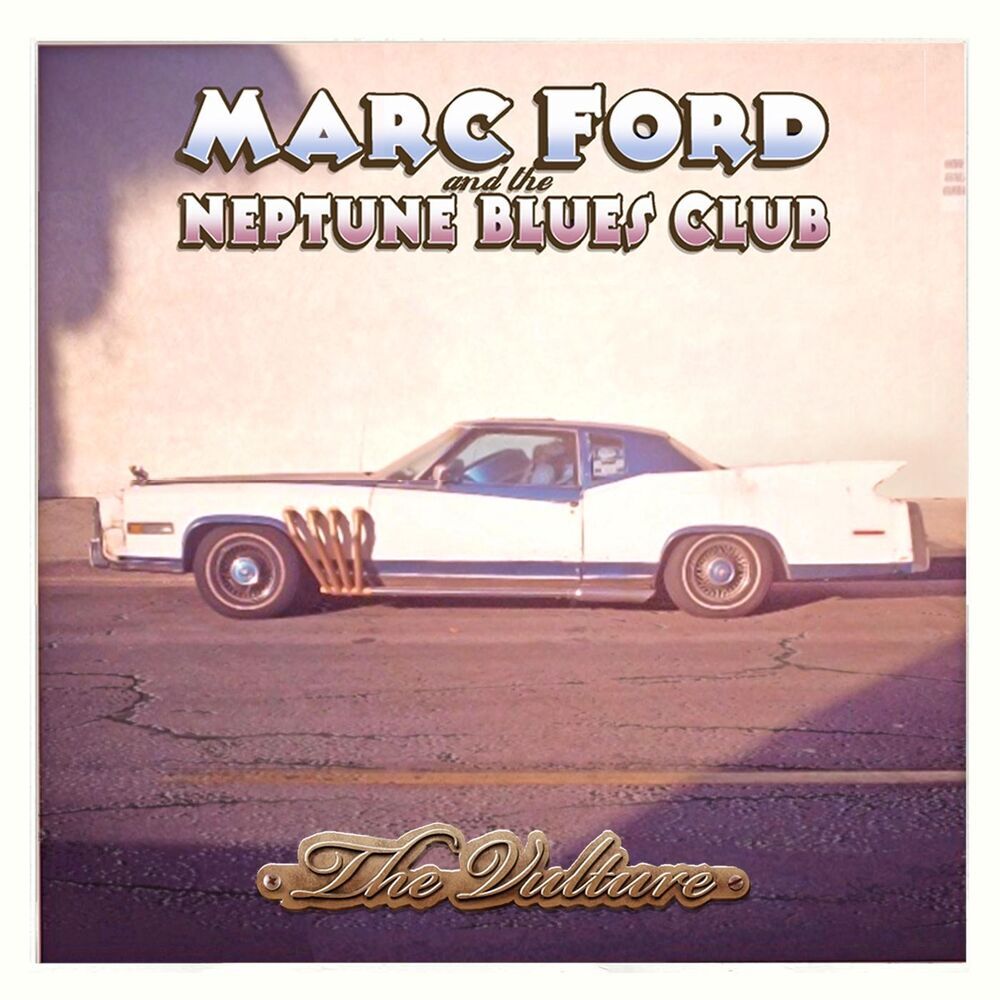 Picture of The Neptune Blues Club