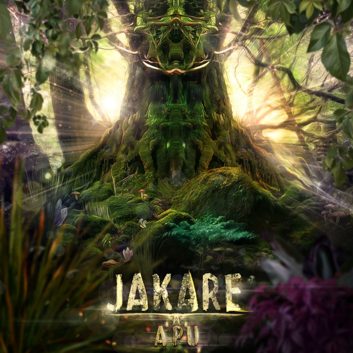 Jakaré