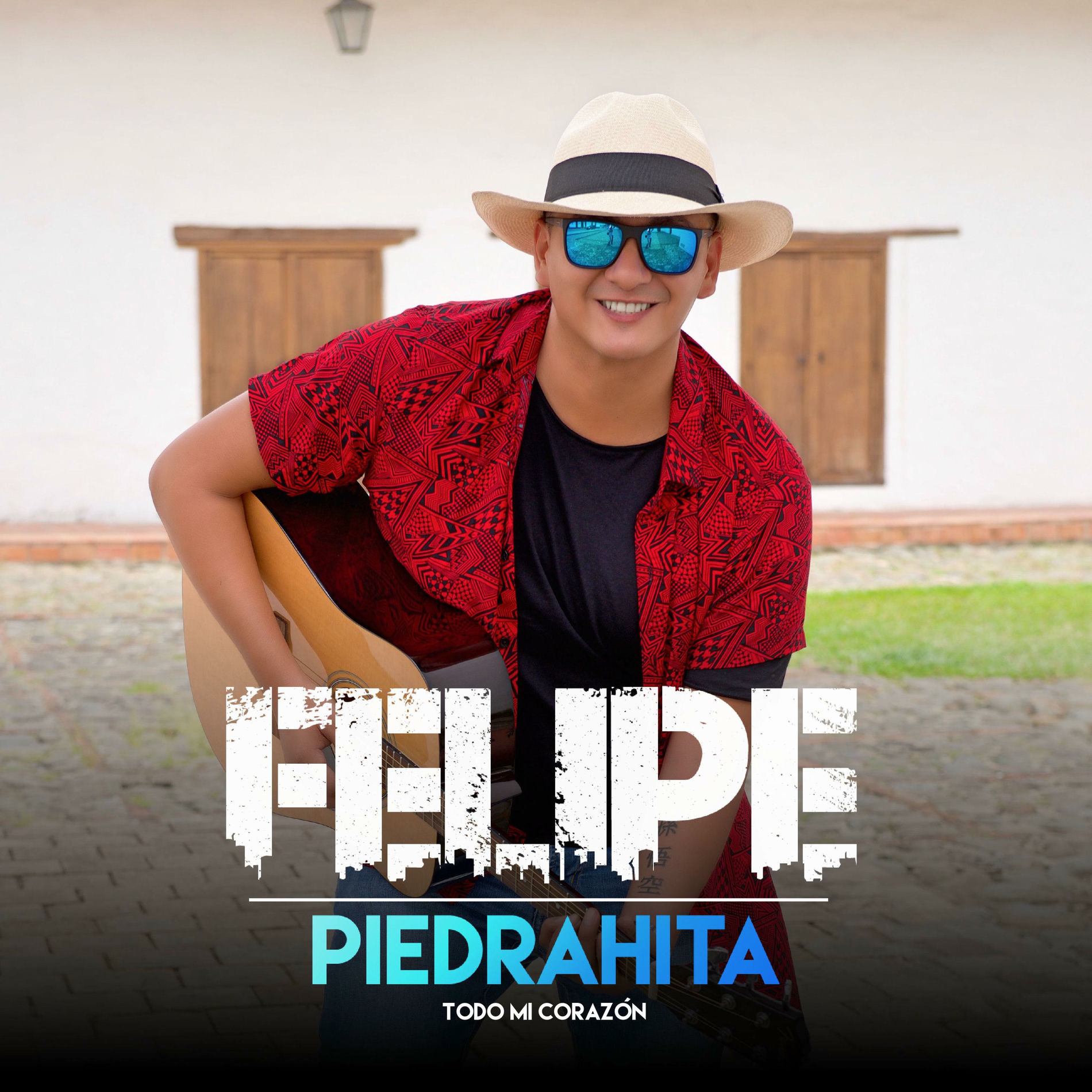 Artist picture of Felipe Piedrahita