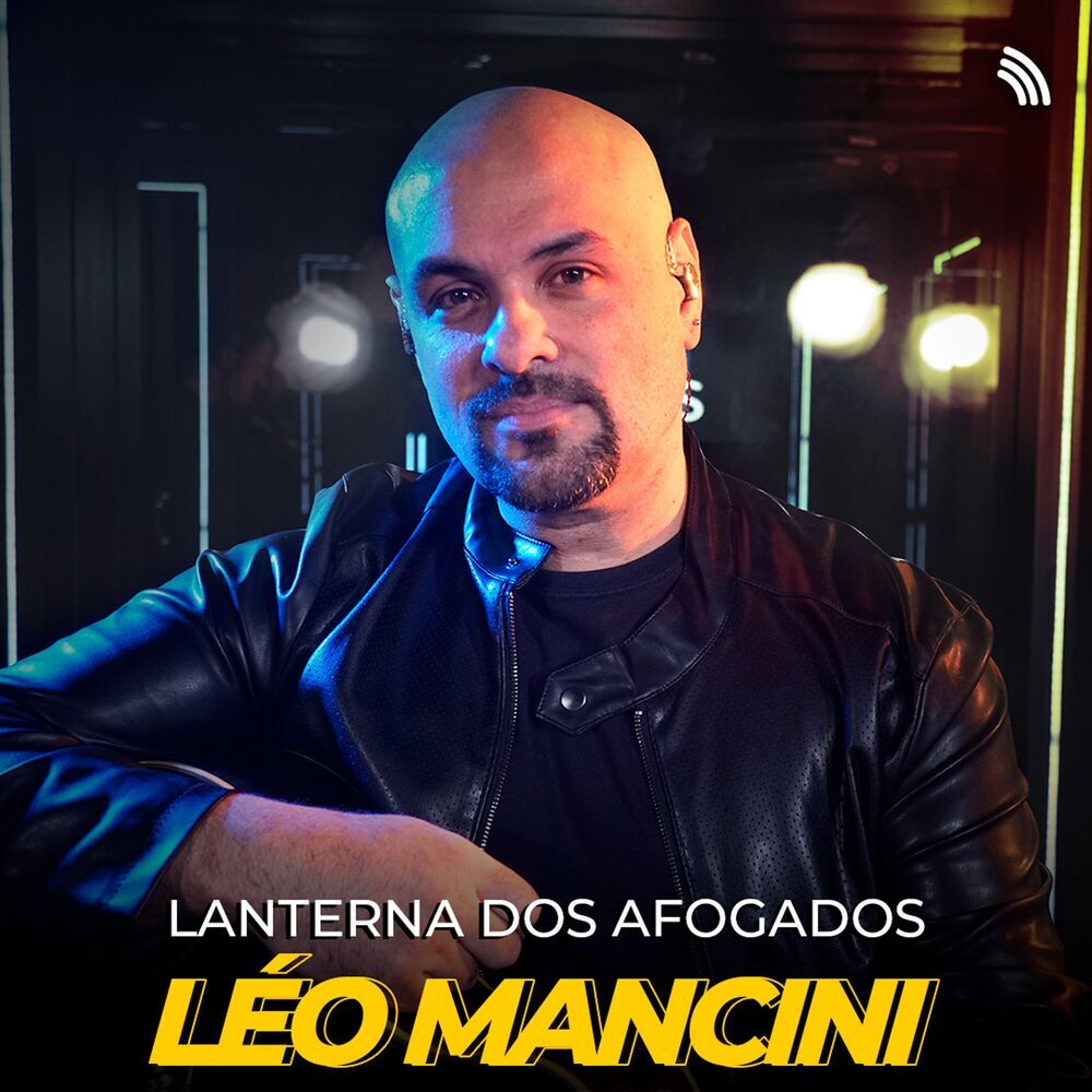 Picture of Leo Mancini