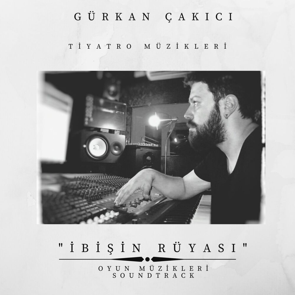 Picture of Gürkan Çakıcı