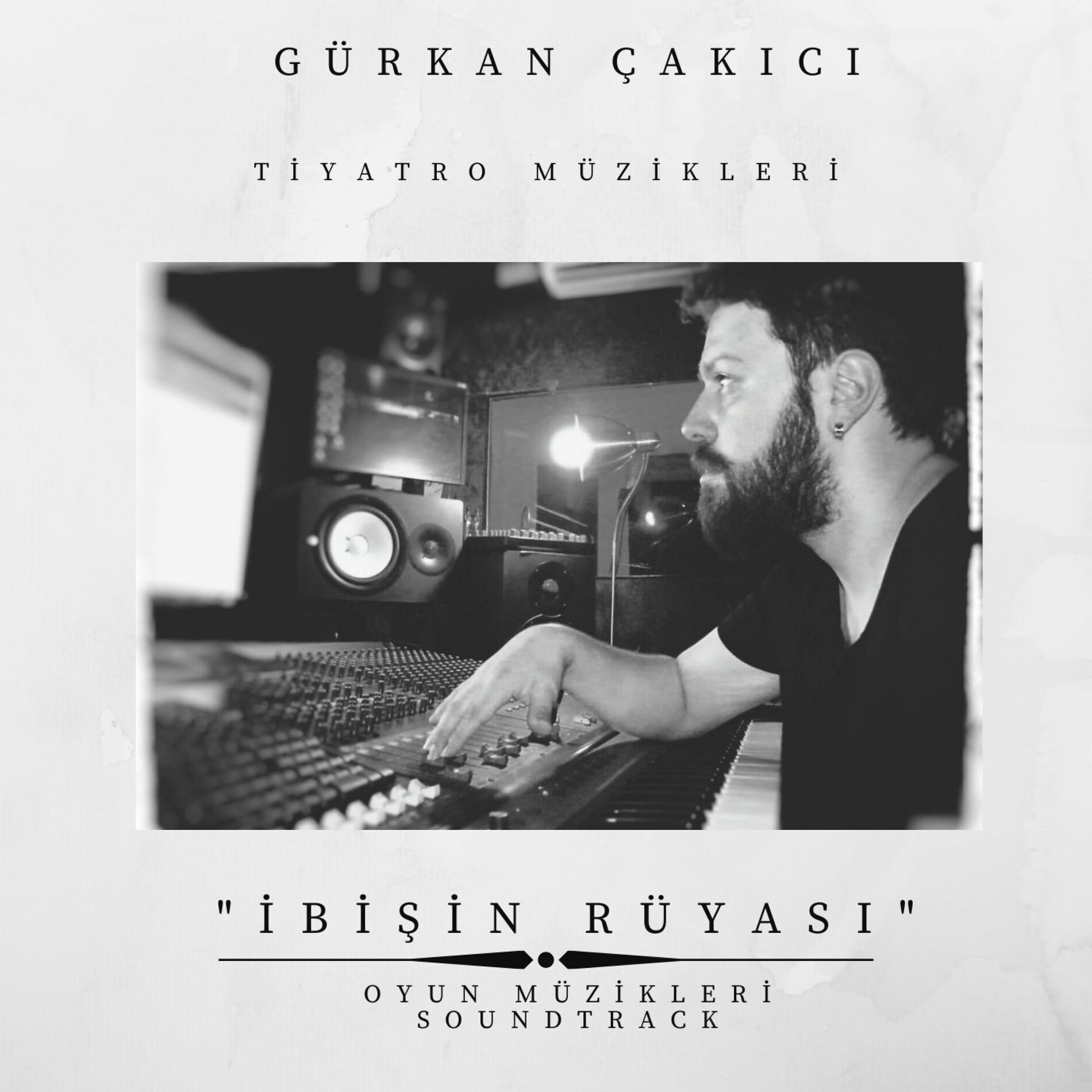 Gürkan Çakıcı