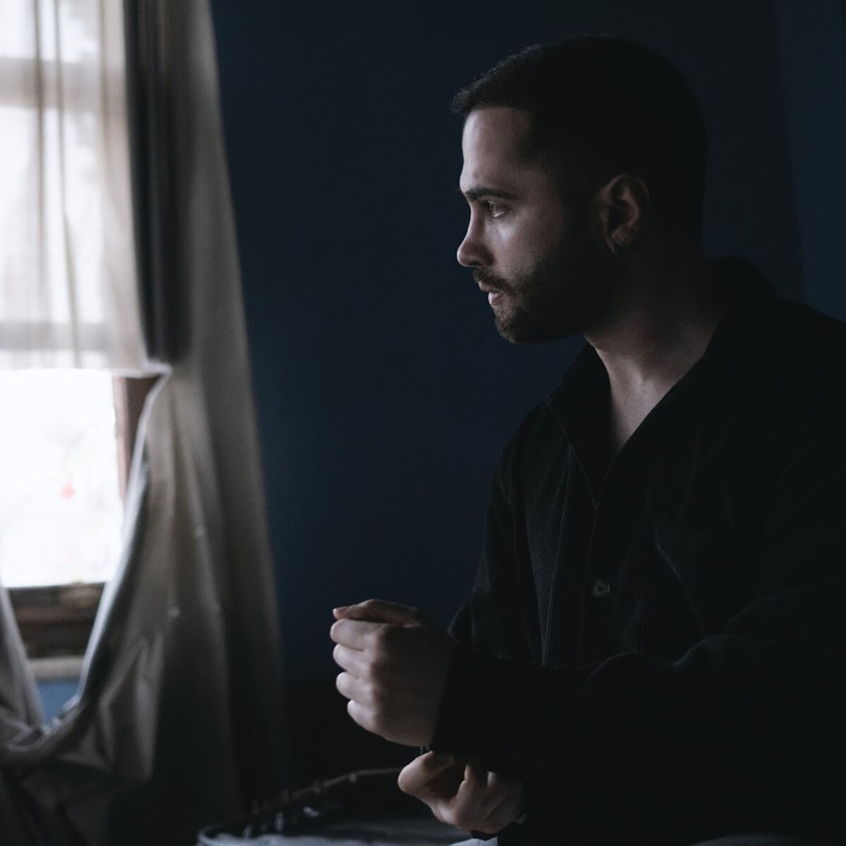 Artist picture of Cem Çınar