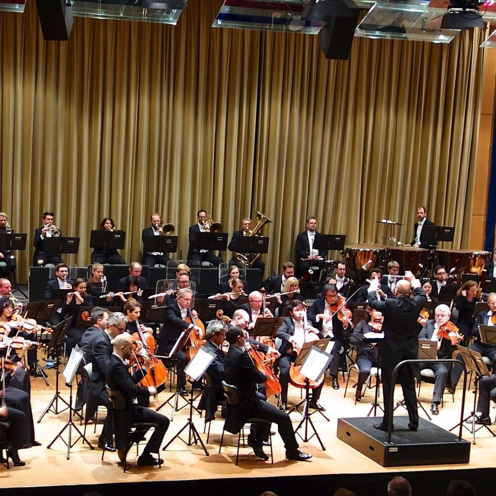 Picture of Hofer Symphoniker