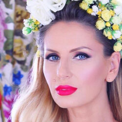 Picture of Andreea Banica