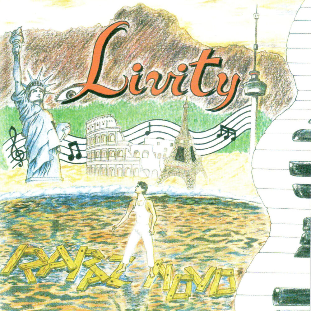 Picture of Livity