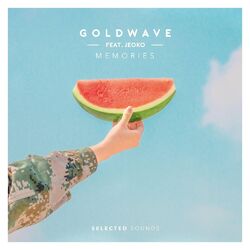 Picture of Goldwave
