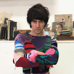 Picture of Julien Ribot