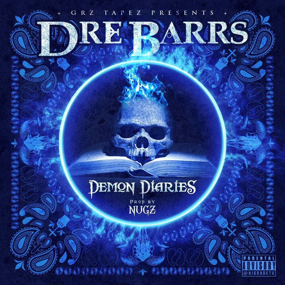 Picture of Dre Barrs