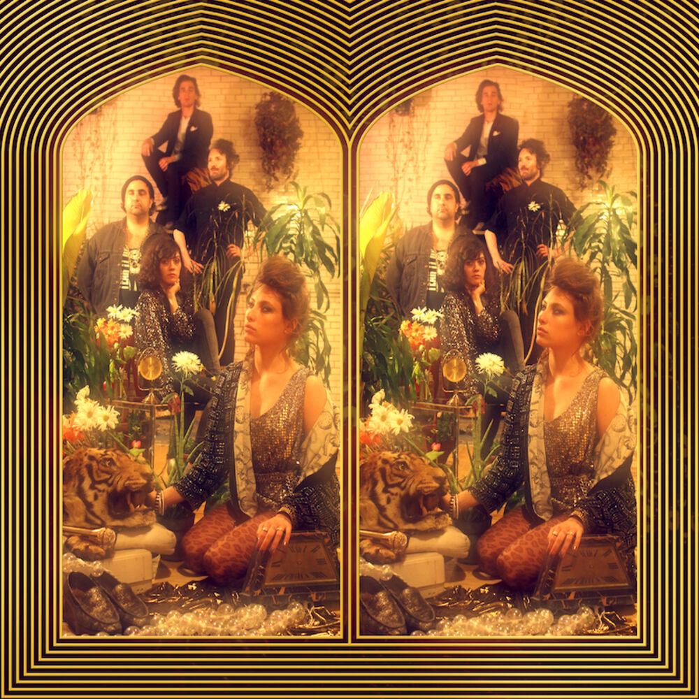 Picture of Friends