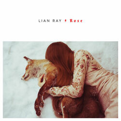 Picture of Lian Ray