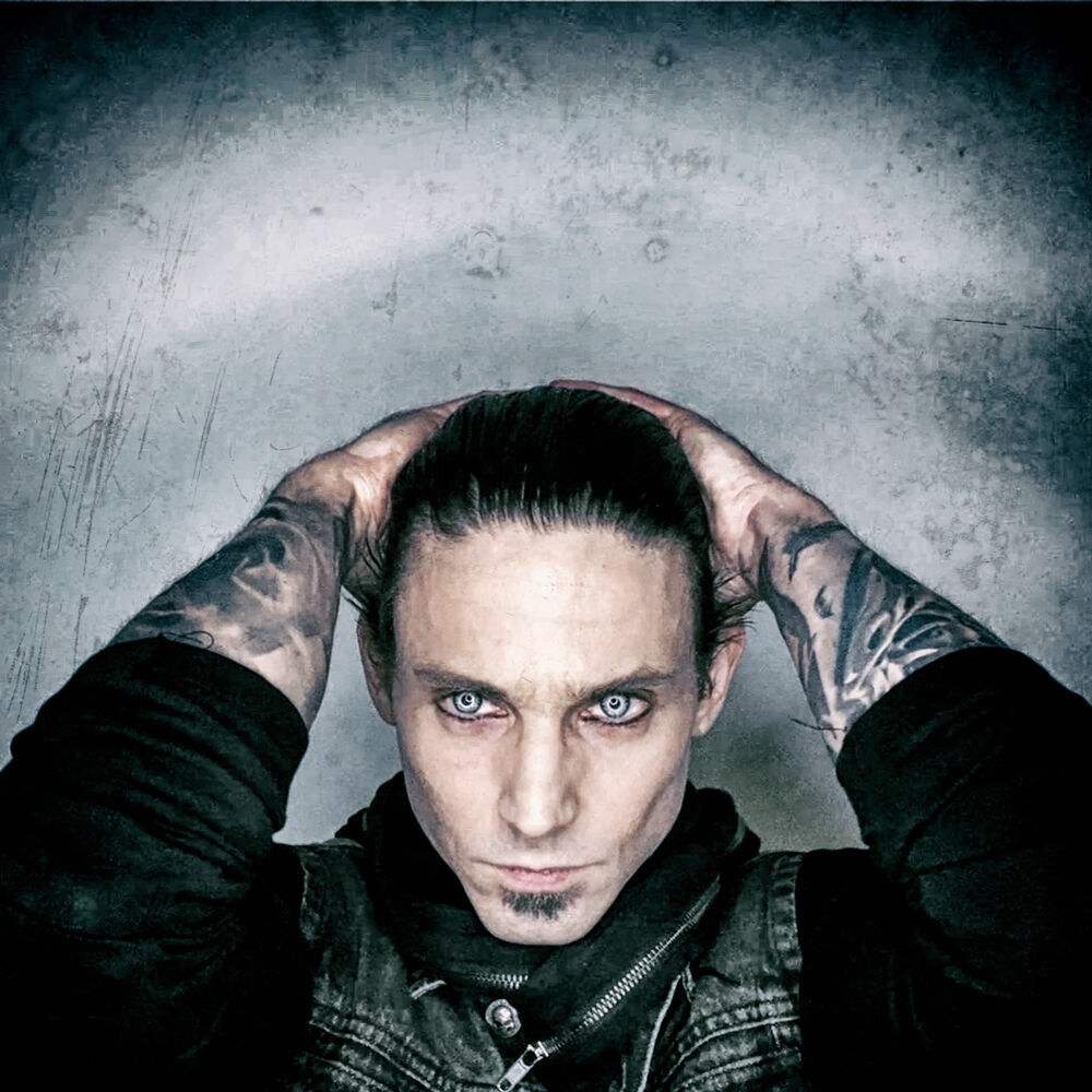 Picture of Chemical Sweet Kid