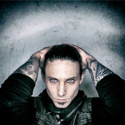 Picture of Chemical Sweet Kid