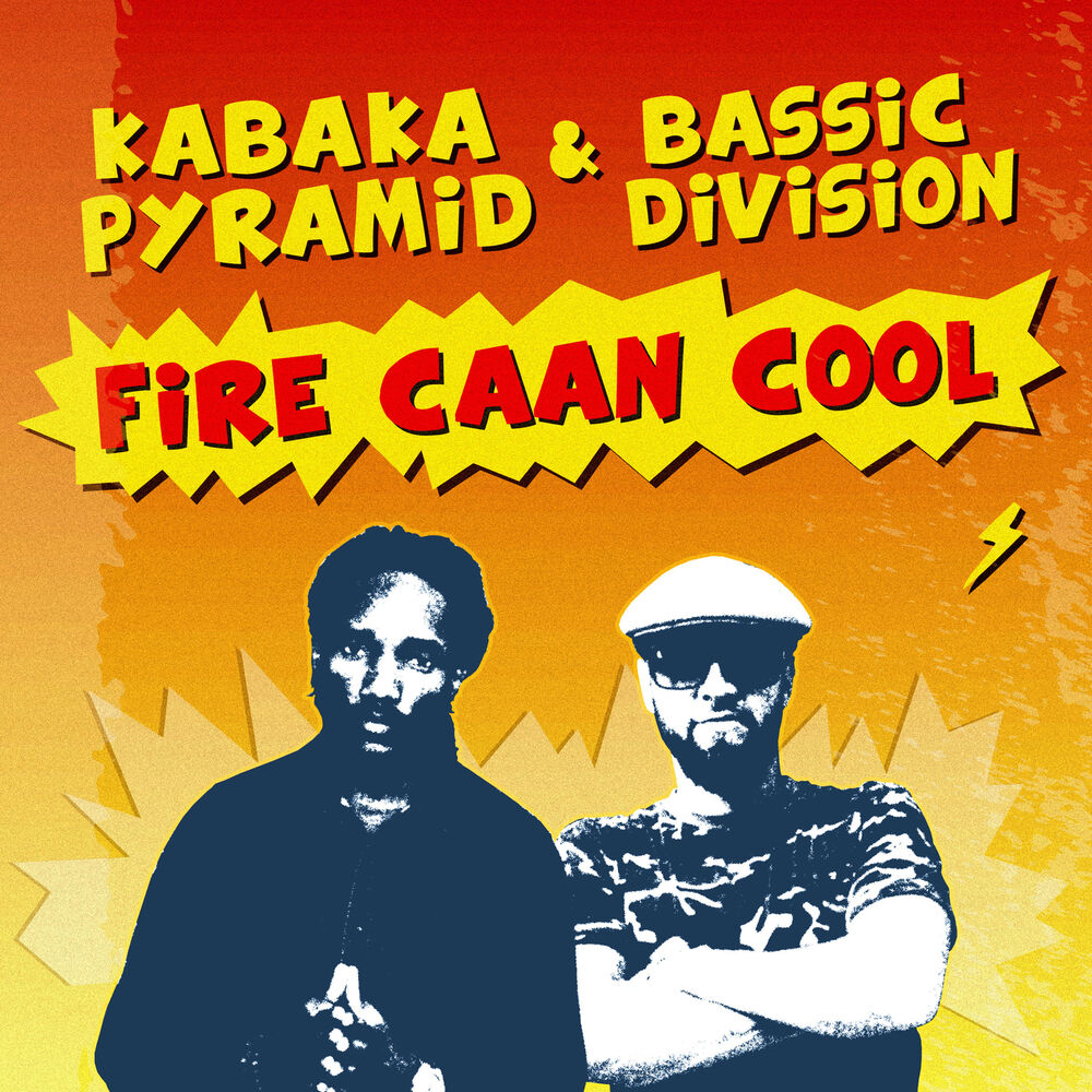 Picture of Bassic Division