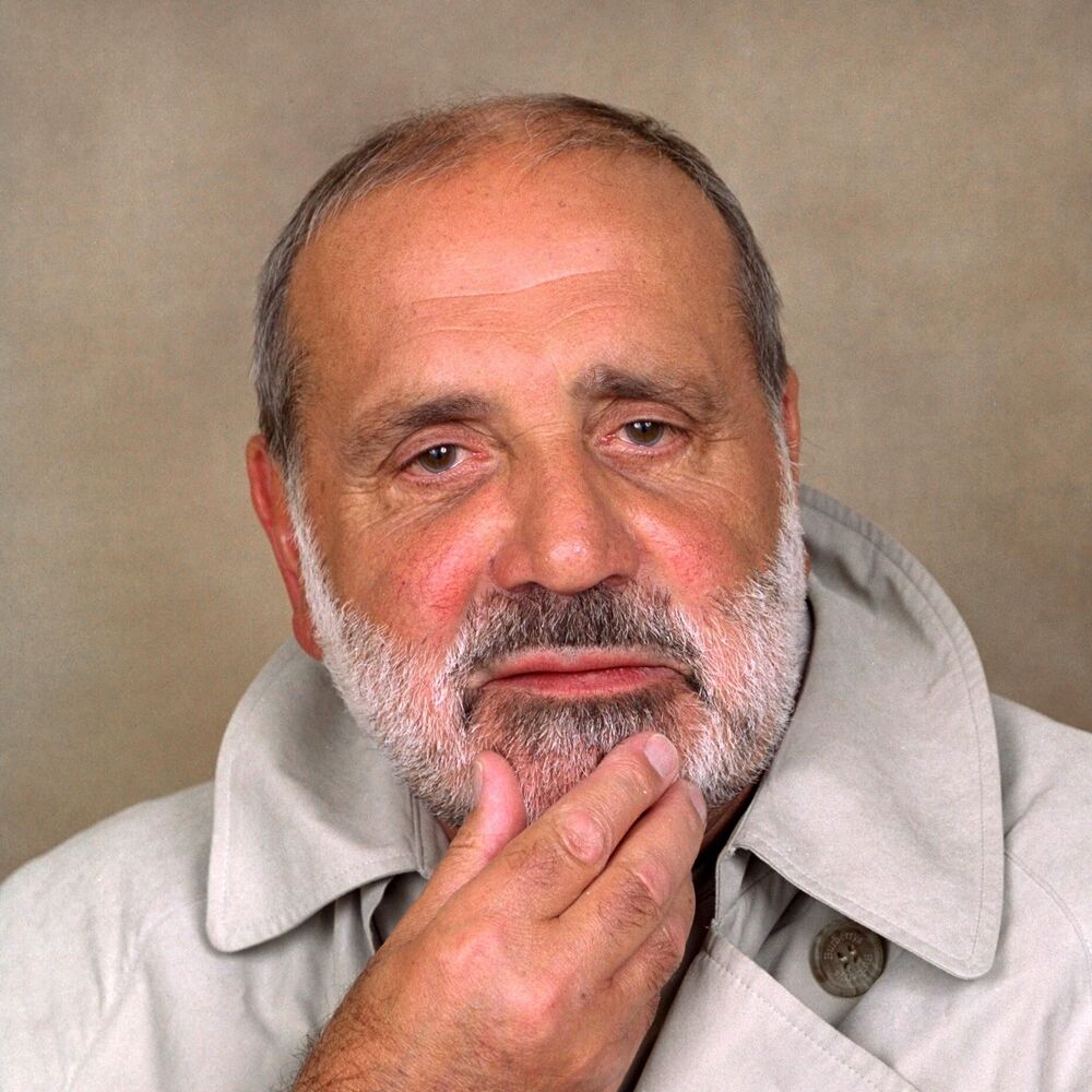Picture of Jean Yanne