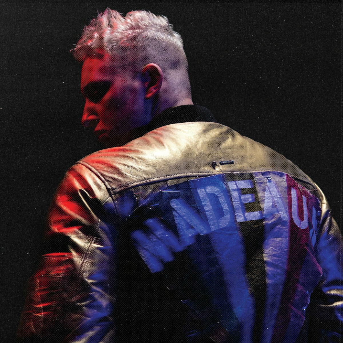 Artist picture of Madeaux