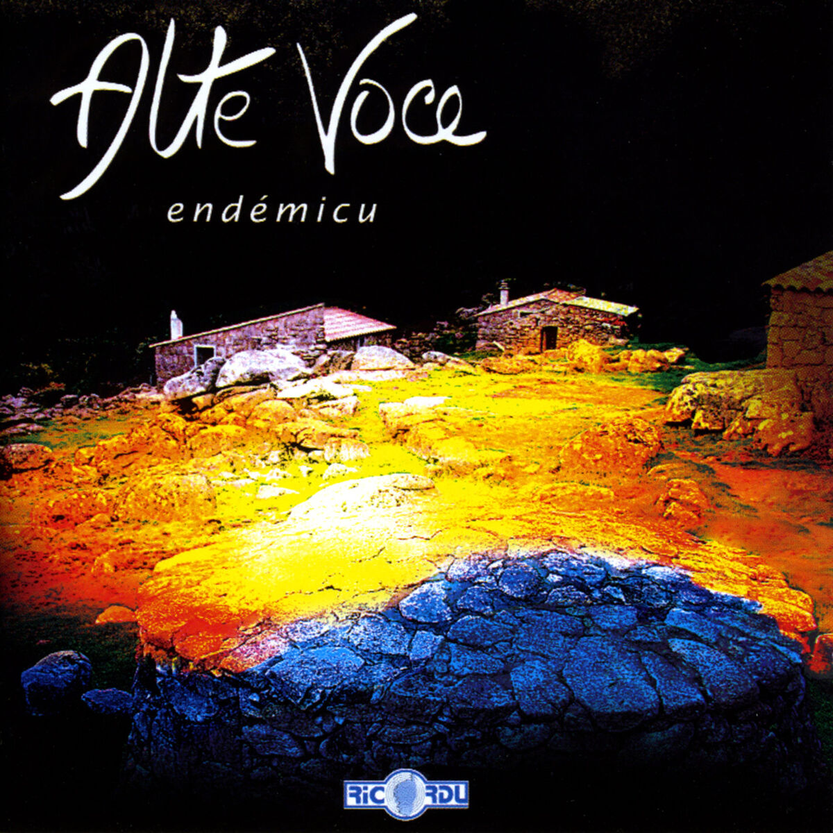 Alte Voce