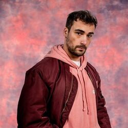 Picture of Ben Khan